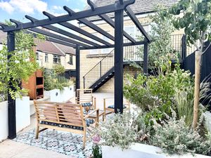 Garden- click for photo gallery